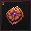 Armadillo Amulet