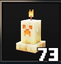 Creeper Candle