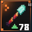 Diamond Shovel
