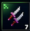 Double Daggers