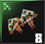 Dual Crossbows