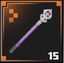 Elemental Staff