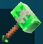 Emerald Hammer