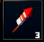 Firework Arrow