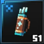 Freezing Quiver
