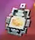 Glowstone Flask