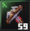 Heavy Crossbow