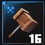 Mallet