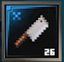 Meat Cleaver