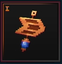 Medallion of Momentum
