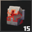 Redstone Mine Launcher