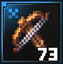 Scatter Crossbow