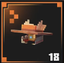 Sharpshooter Fedora