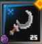 Tidal Sickle
