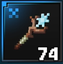 Winter Staff