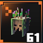 Woodsprite Crown