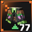 Woodsprite Trunks